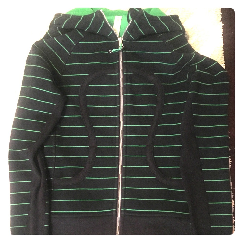 Lulu jacket
